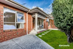 2/14 Worrall Street, Burwood