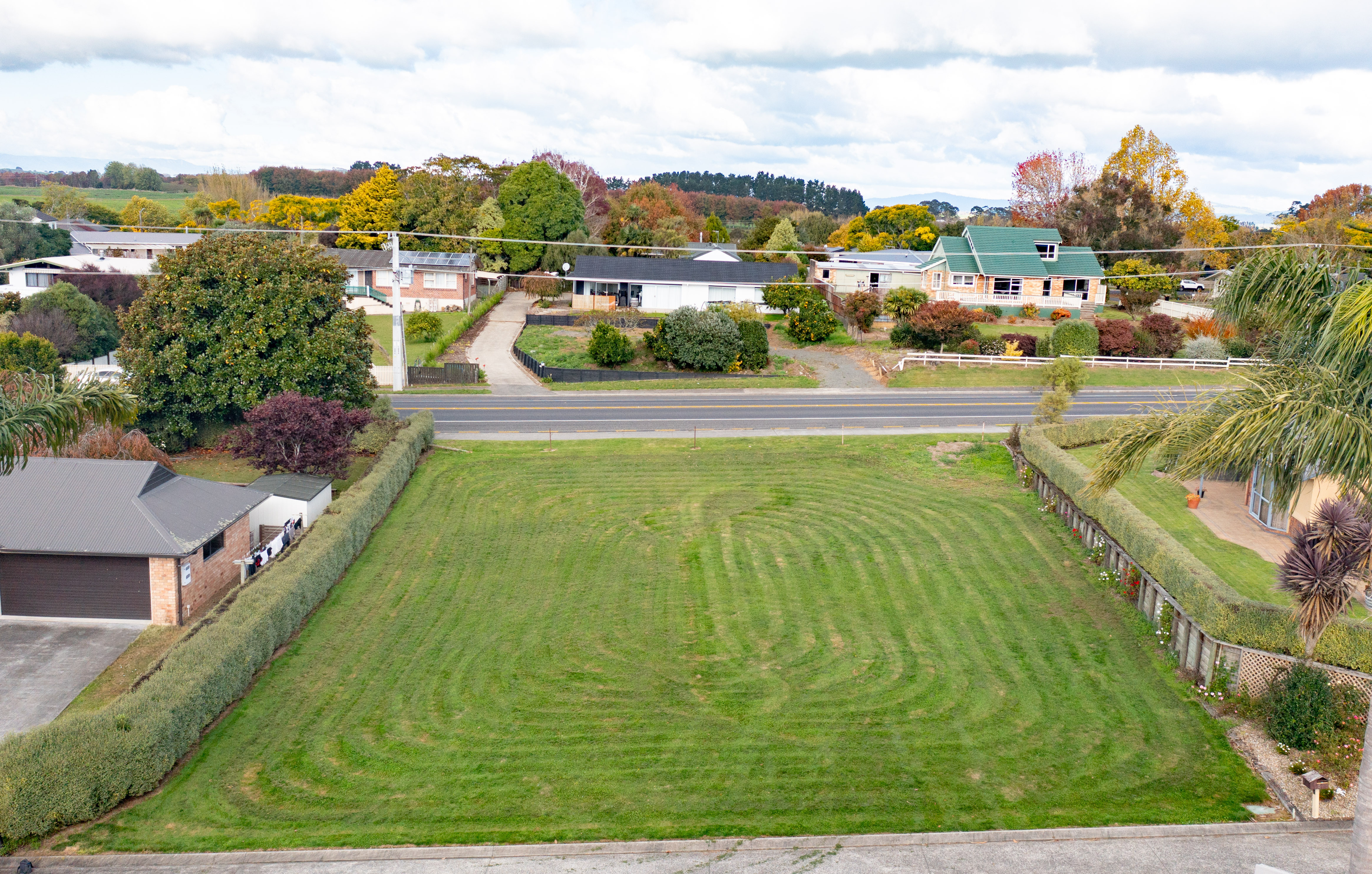 3 Holmwood Park Drive, Morrinsville, Matamata, 0 habitaciones, 0 baños, Section