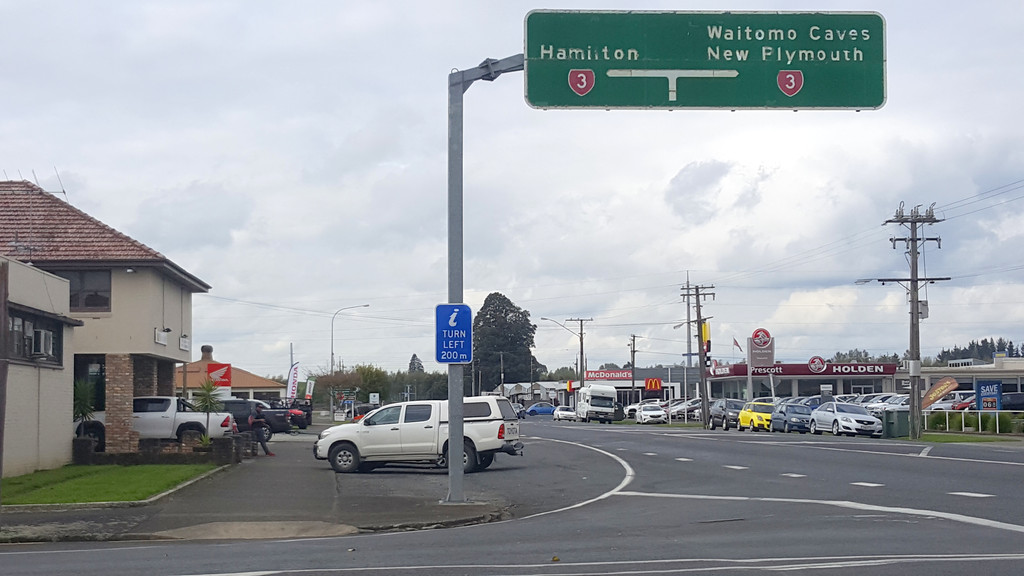 10 Te Kanawa Street, Otorohanga, Otorohanga, 0 Kuwarto, 0 Banyo