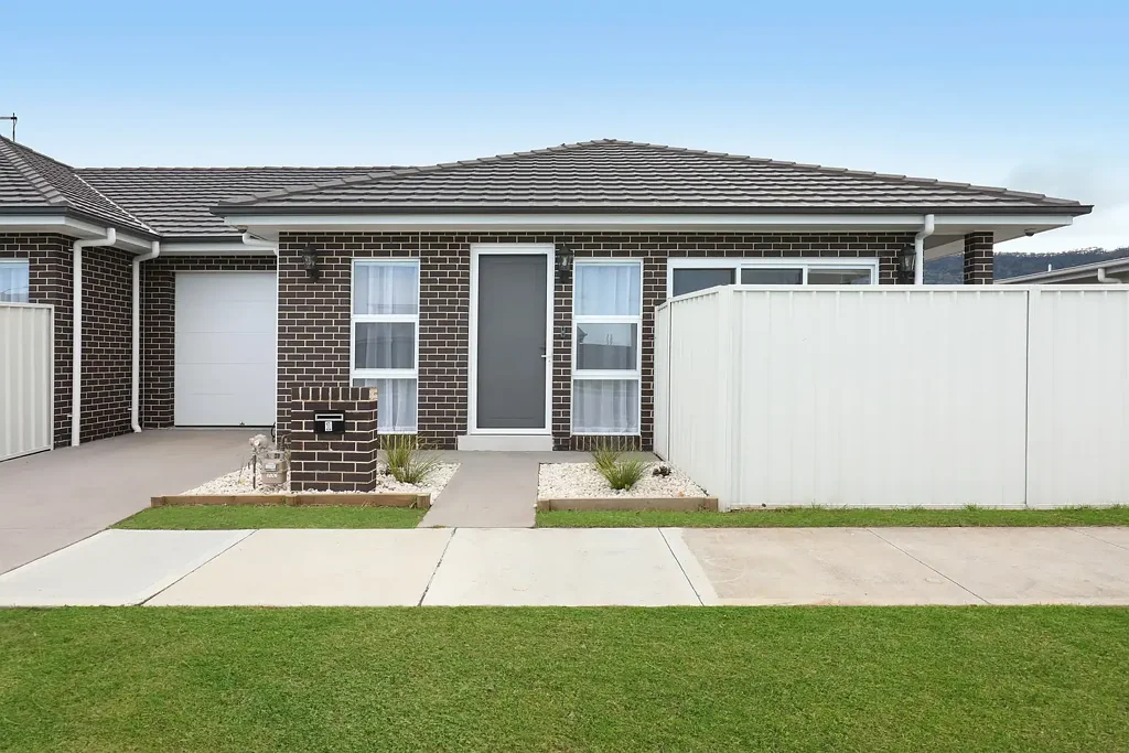 Horsley 4ਬੈੱਡਰੂਮ A contemporary single-level home designed for effortless living