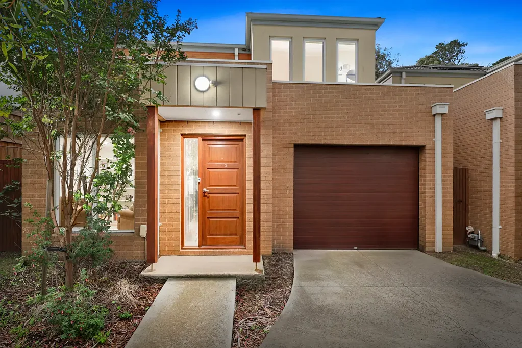 3/95 Schotters Road, Mernda, VIC 3754