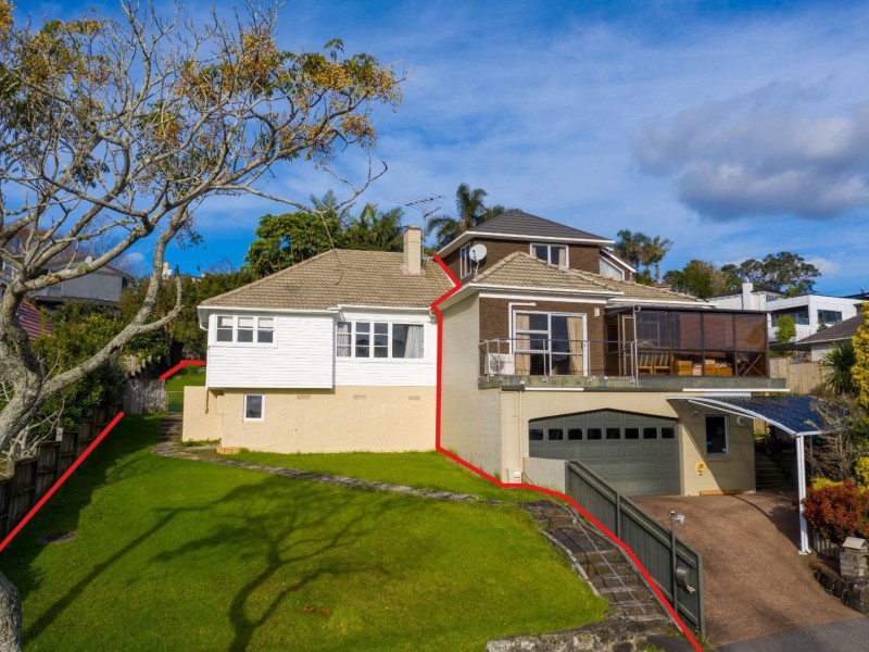 55 Lingarth Street, Remuera, Auckland, 1 غرف, 1 حمامات, House