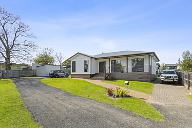 Anglesea 4房  Downsize or Upsize!