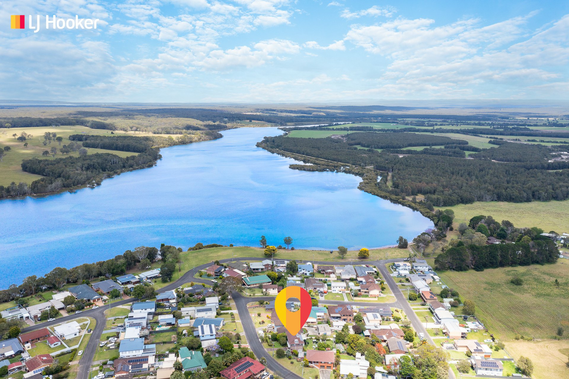 11 BARTLETT DR, GREENWELL POINT NSW 2540, 0房, 0浴, House