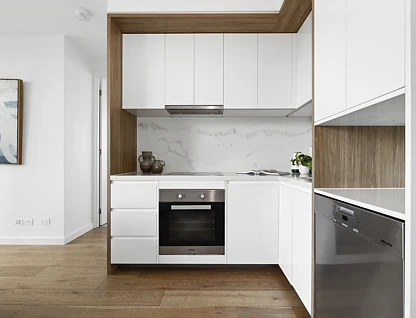 212/59-63 Warrigal Road, Hughesdale, Bayside, 2 phòng ngủ, 2 phòng tắm, Apartment