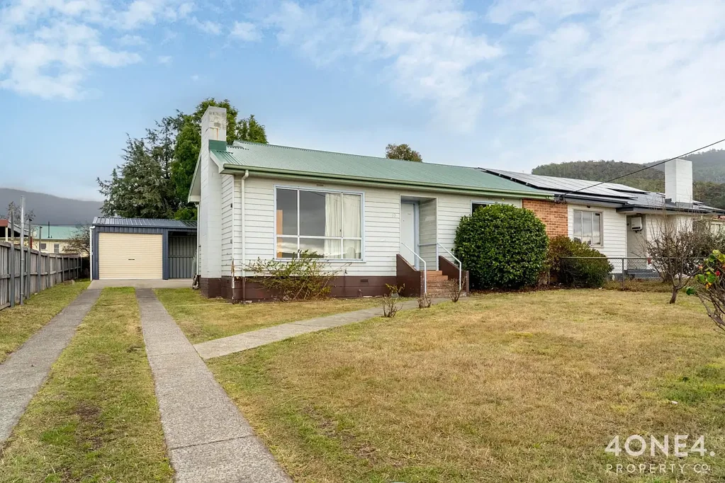 10 Jackson Street, Glenorchy, TAS 7010