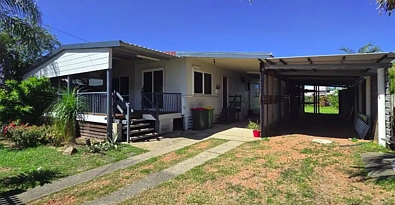 Forrest Beach 3房  NEAT LOWSET HOME - GREAT PERMANENT OR HOLIDAY HOME!