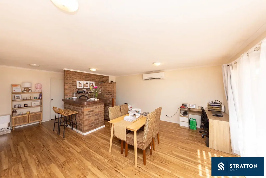 Millars Well 3 Bedroom High-Yield Investment - Returning $850 Per Week - No Strata Fees !!!