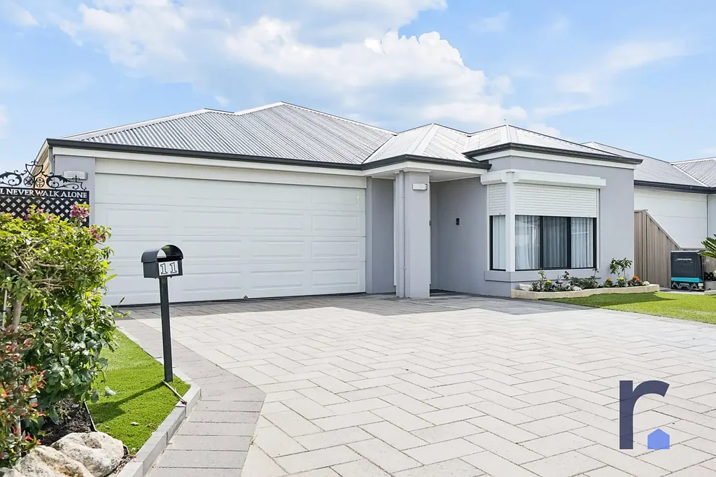 Dayton 3Zimmer Stylish, Spacious & Low-Maintenance Living