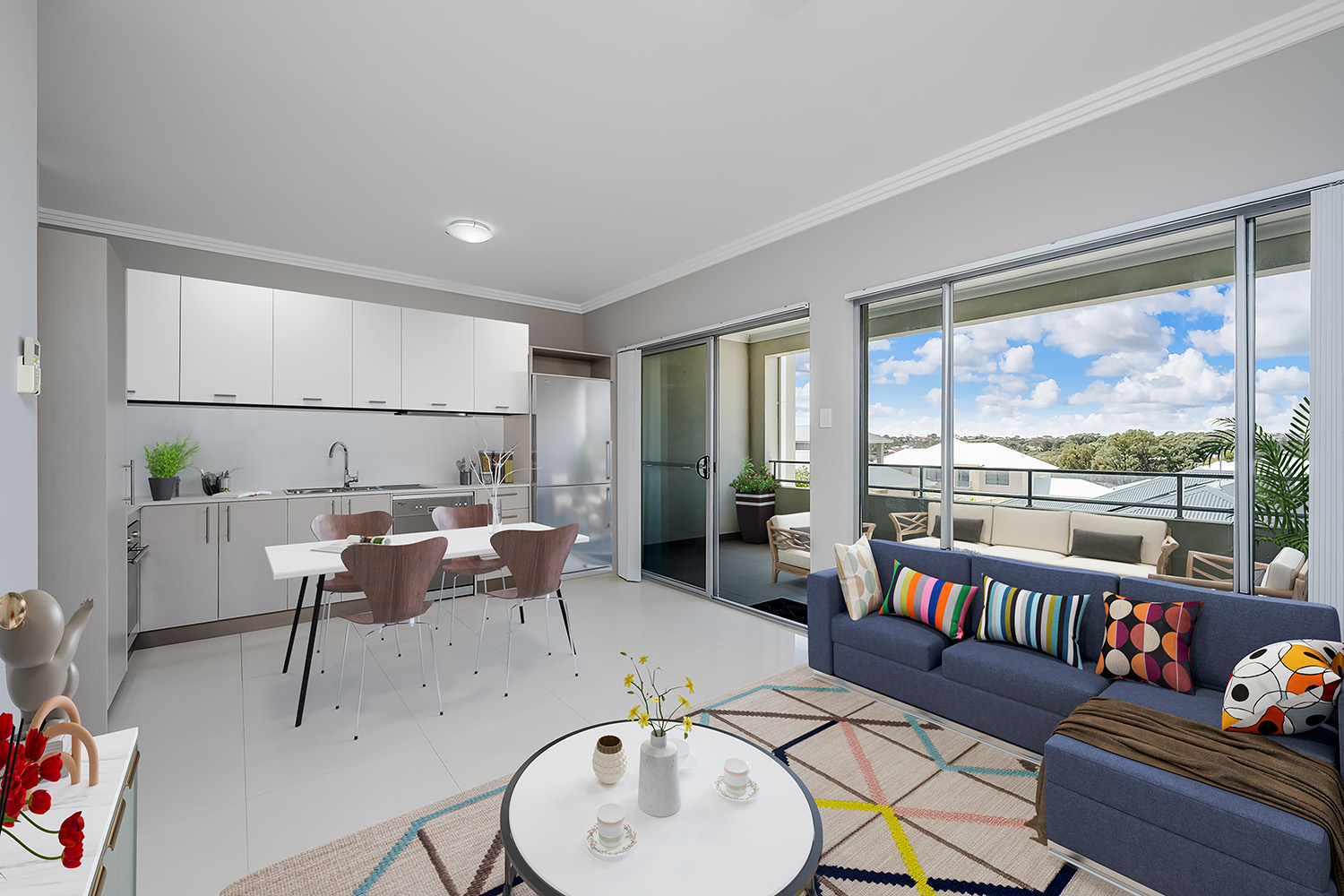 UNIT 10 8 NEMAGOLD GR, COOGEE WA 6166, 0 Schlafzimmer, 0 Badezimmer, Unit