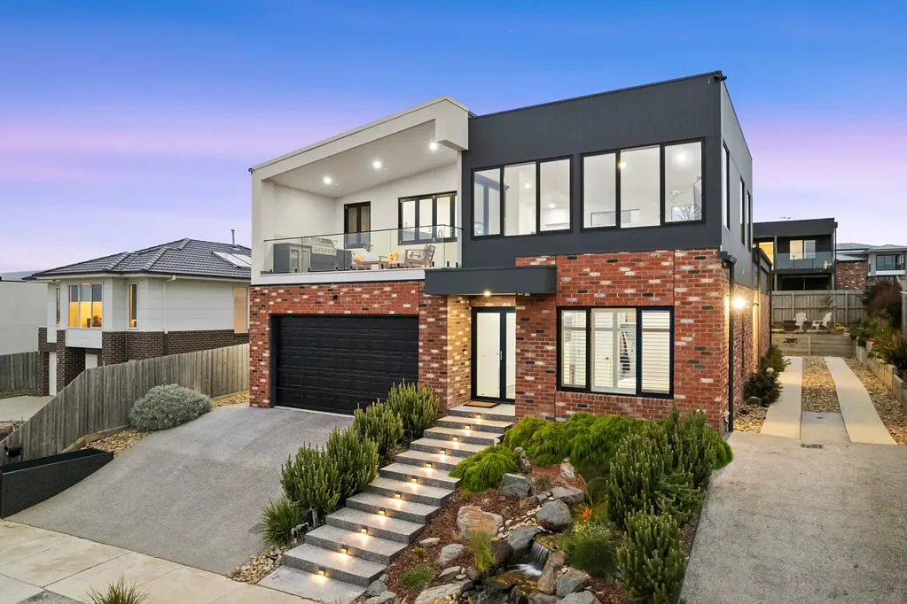 Highton 4બેડરૂમ Bespoke Designed Masterpiece