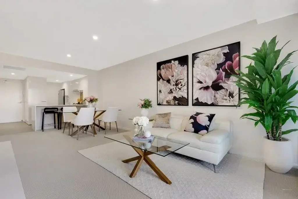 MODERN UNFURNISHED APARTMENT IN ALBION - The rent increase to $820.00 per week from 12/12/2026