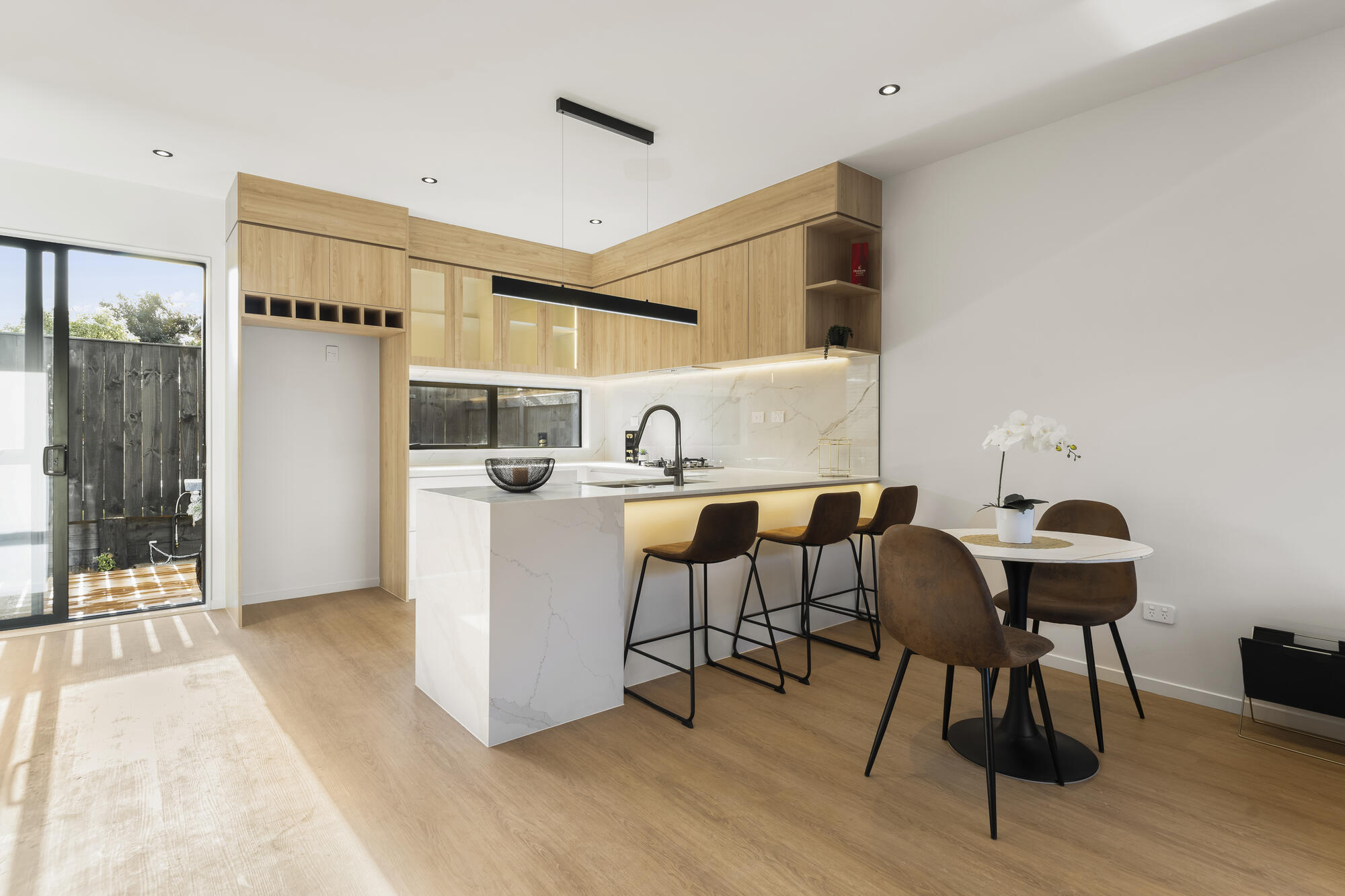 Lot 1-2/125 Ridge Road, Howick, photo 3