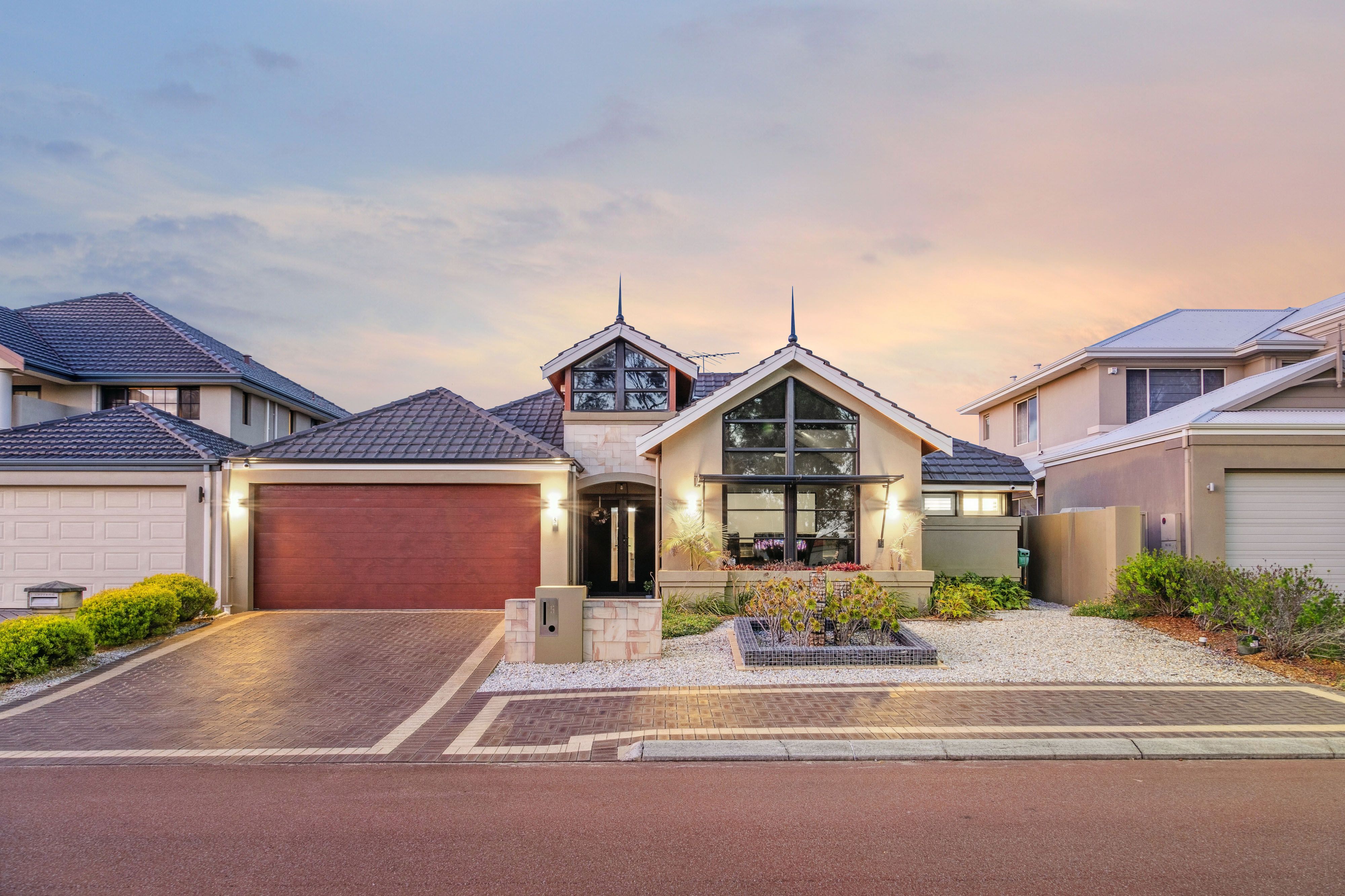 5 SUNROSE LINK, STIRLING WA 6021, 0房, 0浴, House