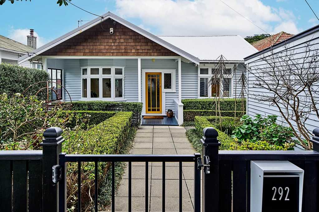 Island Bay 3Kwarto CHARMING, FLEXIBLE, AND PERFECTLY FAMILY-FRIENDLY
