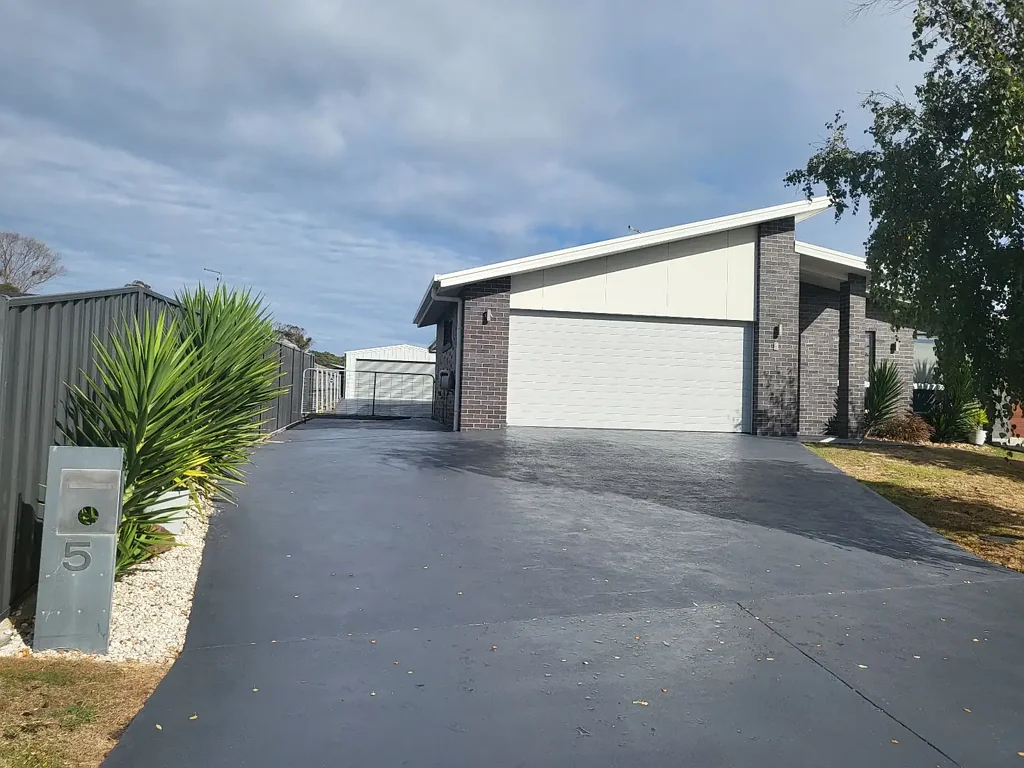 5 Hudson Court, Shearwater, TAS 7307