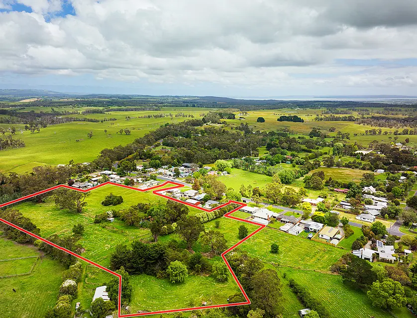 LOT Lot 29/Part 18A Davis Street, Nyora, Traralagon , 0 침실, 0 욕실, Section