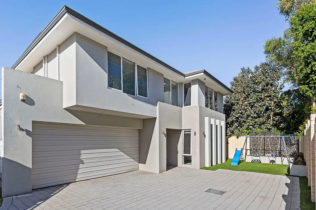 Yokine 4部屋 Private, practical, and brilliantly positioned.