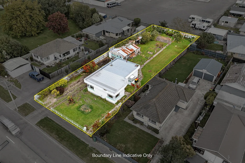 69 Hargood Street, Woolston, Christchurch, Canterbury