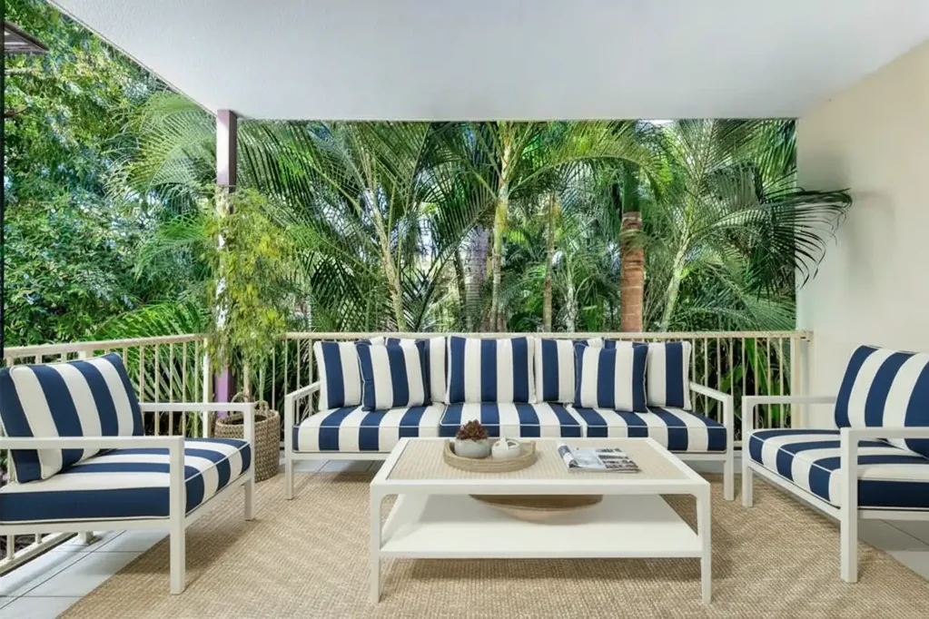 Cannonvale 3房  Ready To Move In - Introducing Apartment 76 Baybreeze