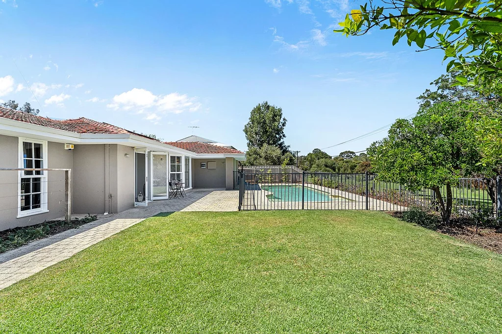 16 Hayes Terrace, Mosman Park, WA 6012