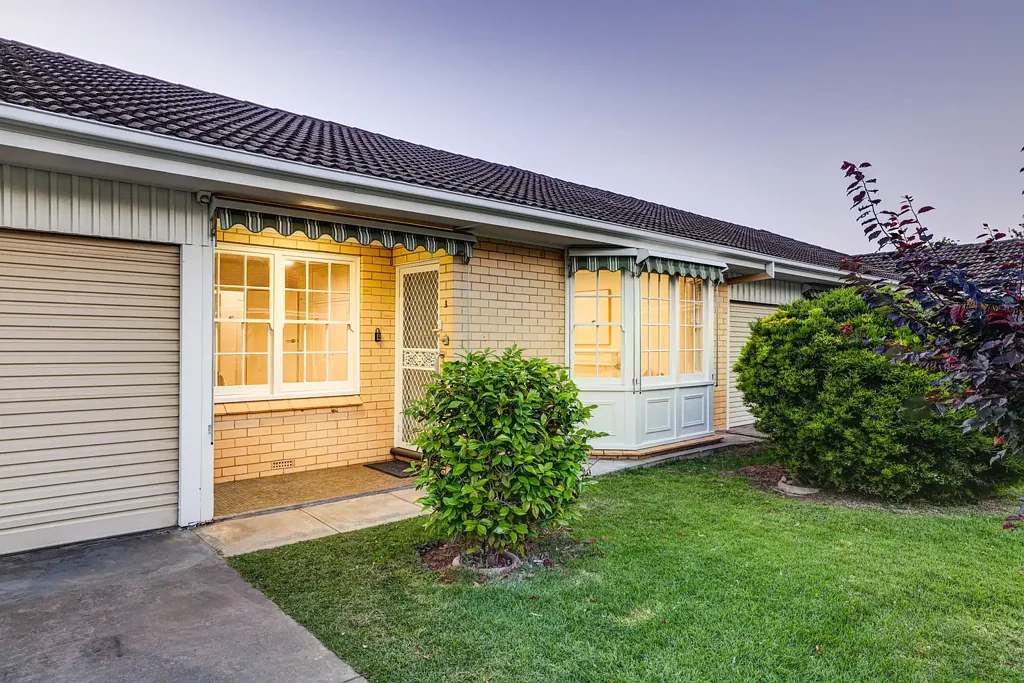 3/2 Netherby Avenue, Netherby, SA 5062
