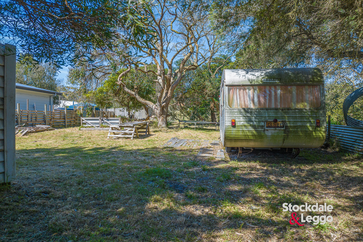 70 GREVILLIA ST, WALKERVILLE VIC 3956, 0 Schlafzimmer, 0 Badezimmer, Section