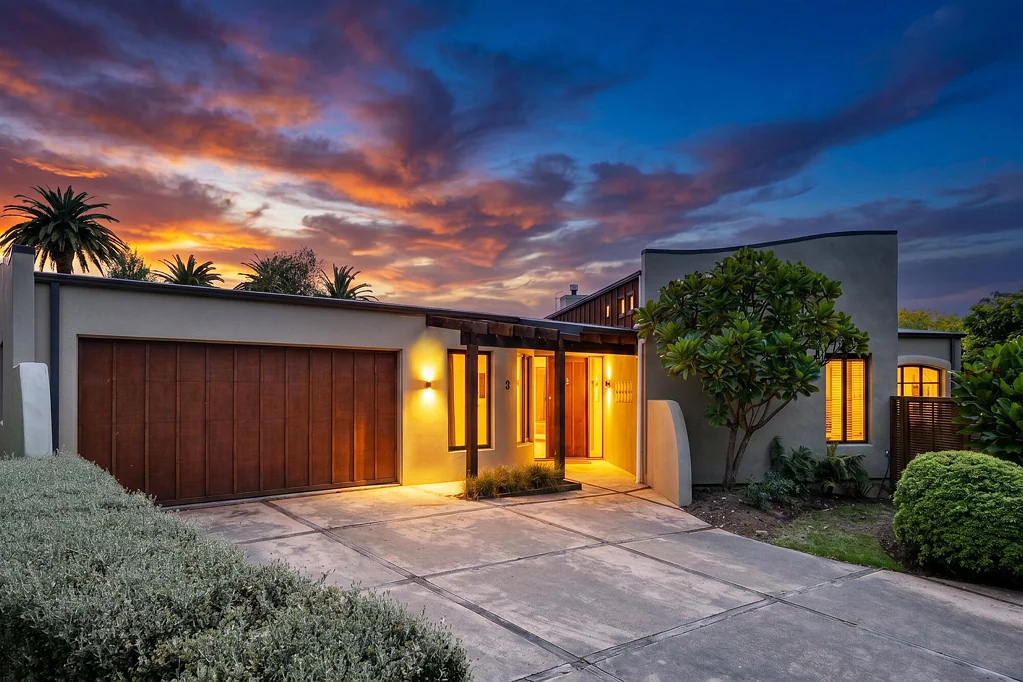 Awapuni 3Zimmer A Statement Residence & Neighbourhood