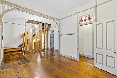 17 Gloucester Street, Highgate Hill, QLD 4101, 3 Bedrooms, 2 Bathrooms, House