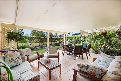 58 LAMBOR DR, MUDGEERABA QLD 4213, 0 Schlafzimmer, 0 Badezimmer, House