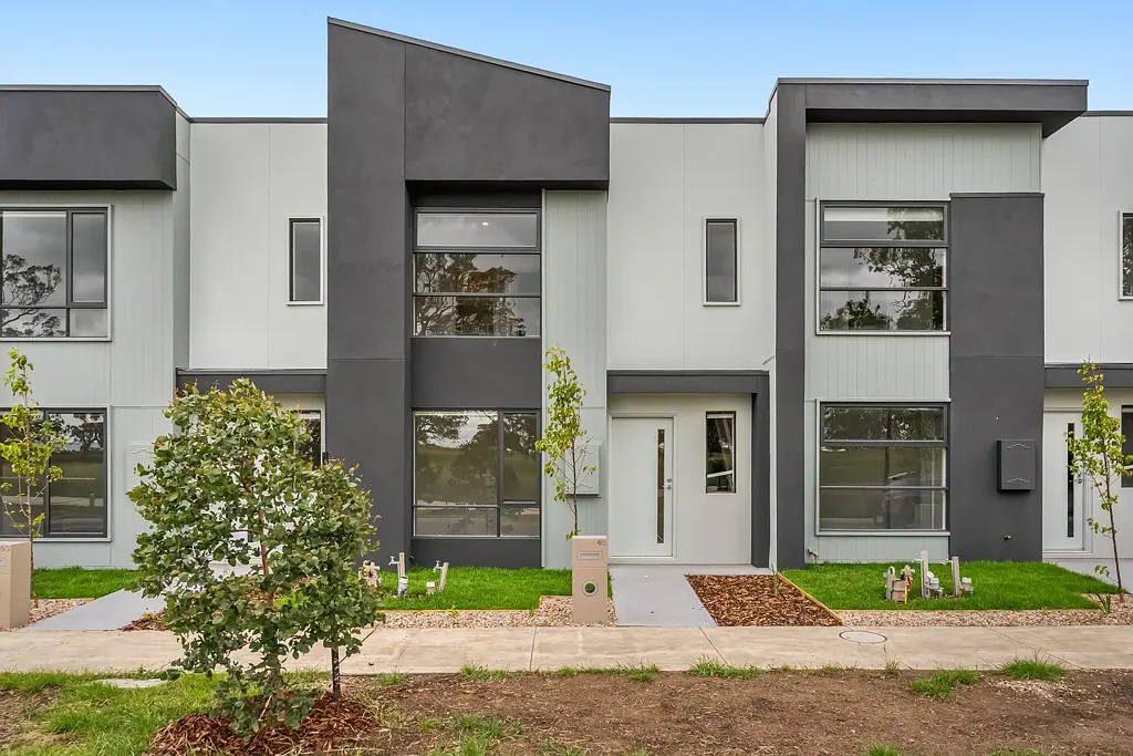 Low-Maintenance Living at Its Best