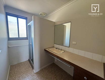Unit 3/1 Erskine St, Shepparton, Shepparton, 1 غرف, 1 حمامات, Unit
