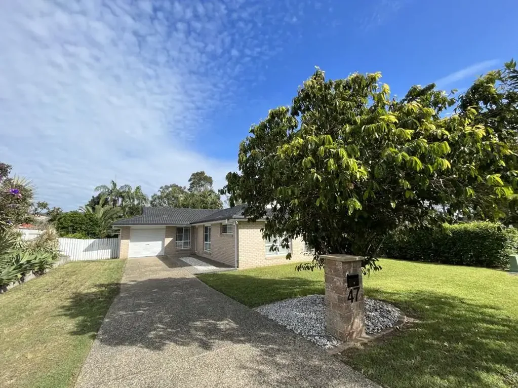 47 Halfway Drive, Ormeau, QLD 4208