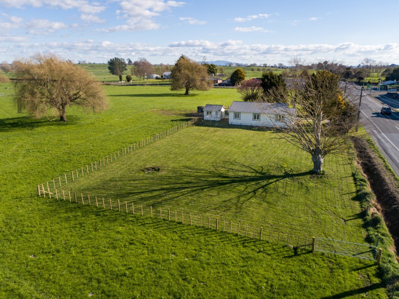 3985 State Highway 29, Te Poi, Matamata, 0 habitaciones, 0 baños