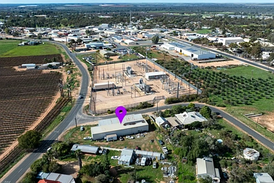 95 Tipper Street, Berri, SA 5343, 0 slaapkamers, 0 badkamers, Lifestyle Property