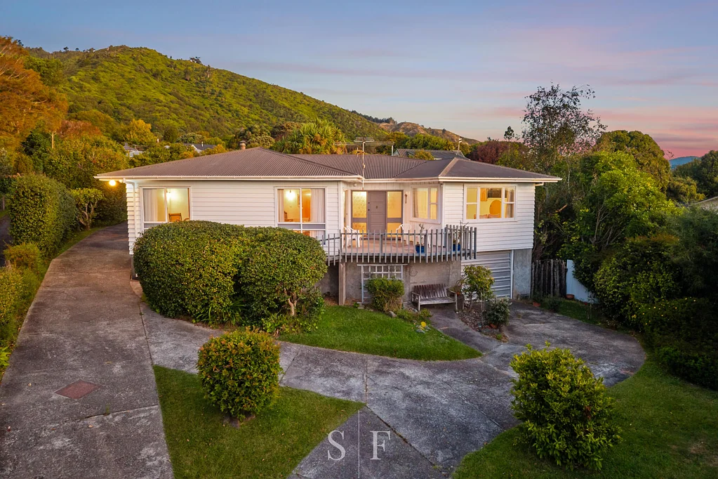53 Seddon Street, Waikanae, Kapiti Coast, Wellington