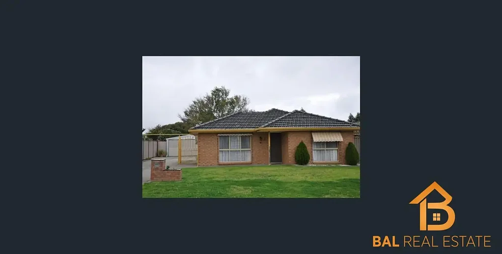 46 Rokeby Crescent, Craigieburn, VIC 3064