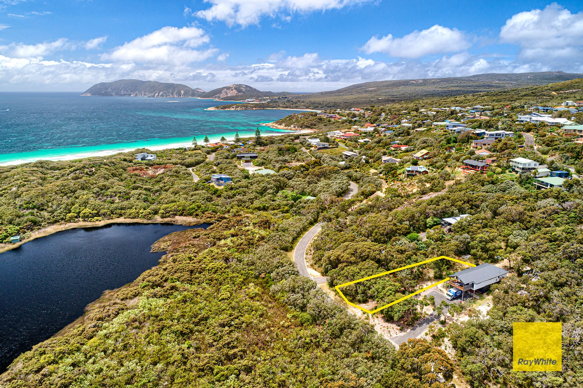 67 LA PEROUSE RD, GOODE BEACH WA 6330, 0 rūma, 0 rūma horoi, Section