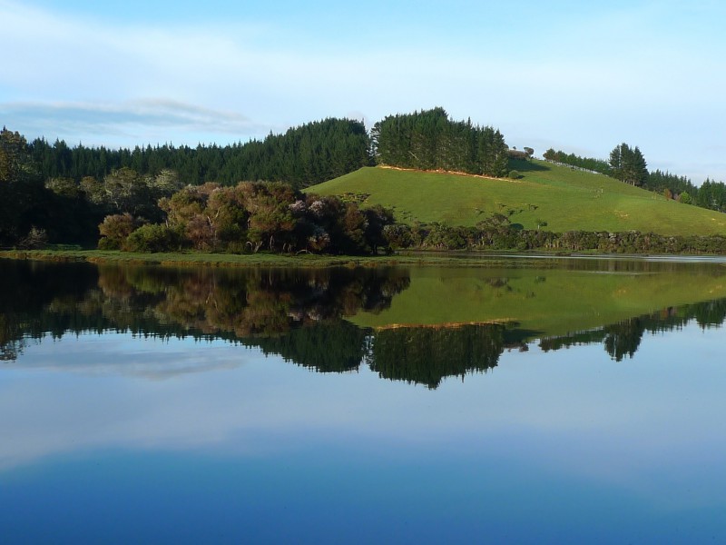 Edmonds Road, Kerikeri, Far North, 0 rūma, 1 rūma horoi