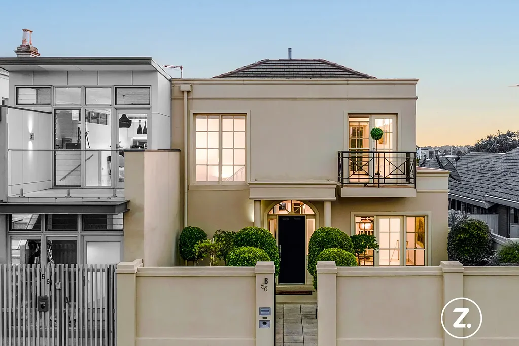 Geelong 3ห้องนอน Stylish Double-Storey Retreat in the Heart of Geelong – Walk to Everything!