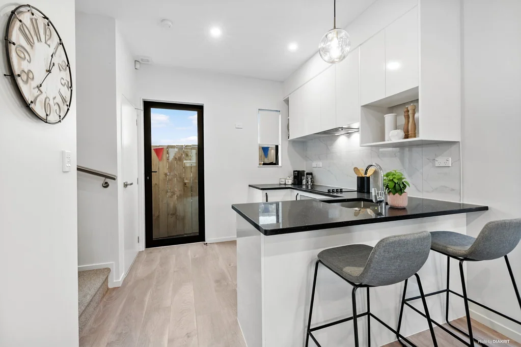 Two  Bedroom + Study Townhouse in Westgate
