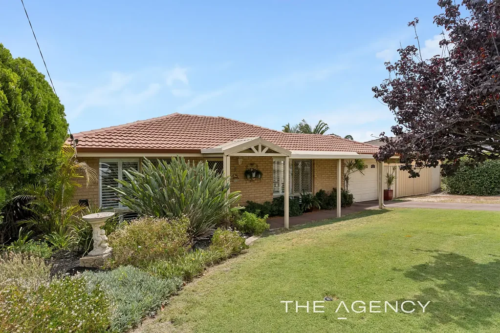 Huntingdale 3બેડરૂમ Big Block | Quiet Street | Stunning Home!