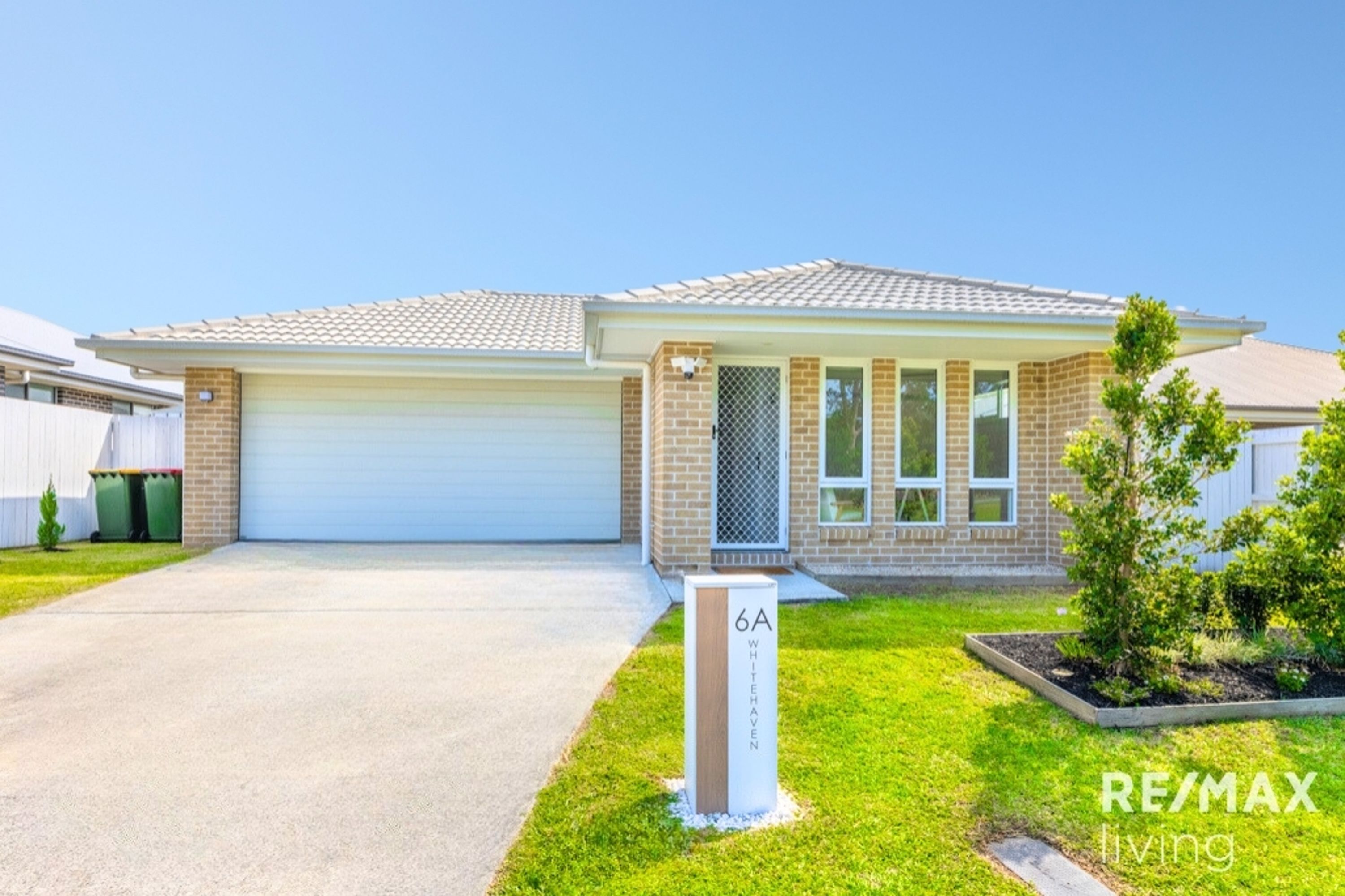 6A WHITEHAVEN ST, BURPENGARY QLD 4505, 0 Bedrooms, 0 Bathrooms, House