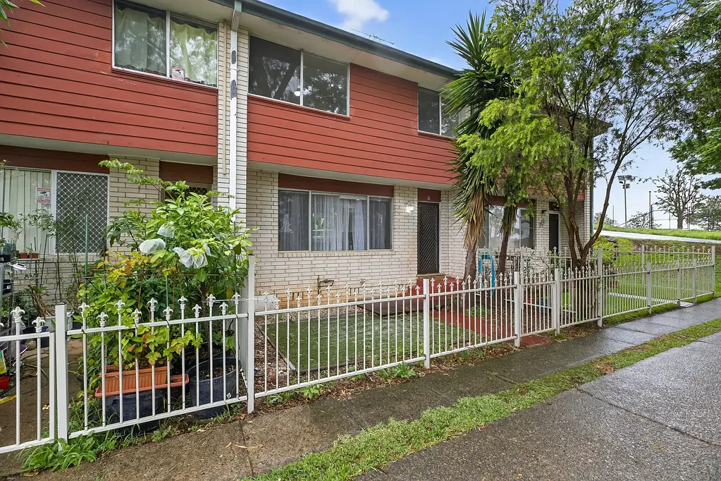 8/107 Broughton Street, Campbelltown, NSW 2560