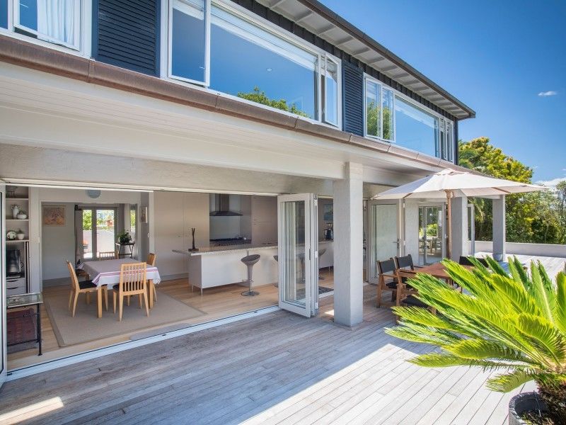 16 Winscombe Street, Belmont, Auckland - North Shore, 5房, 0浴