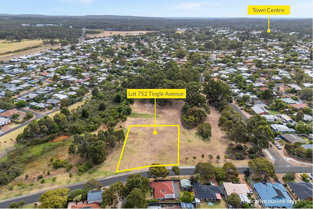 Margaret River A Strategic Site with Community Potential