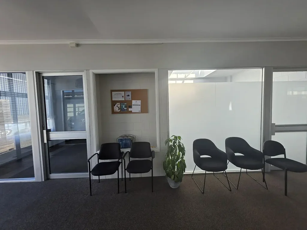 Strategic Allied Health or Professional Suite | St Helens Pr