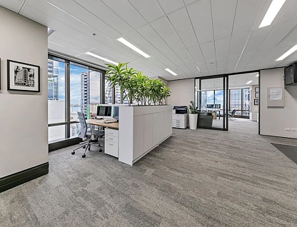 Part Level 26/151 Queen Street, Auckland Central, Auckland City, 0 ਕਮਰੇ, 0 ਬਾਥਰੂਮ, Office Premises