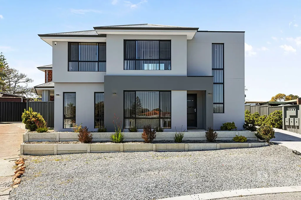 Girrawheen 4 Slaapkamer Stylish, Spacious & Investment Ready