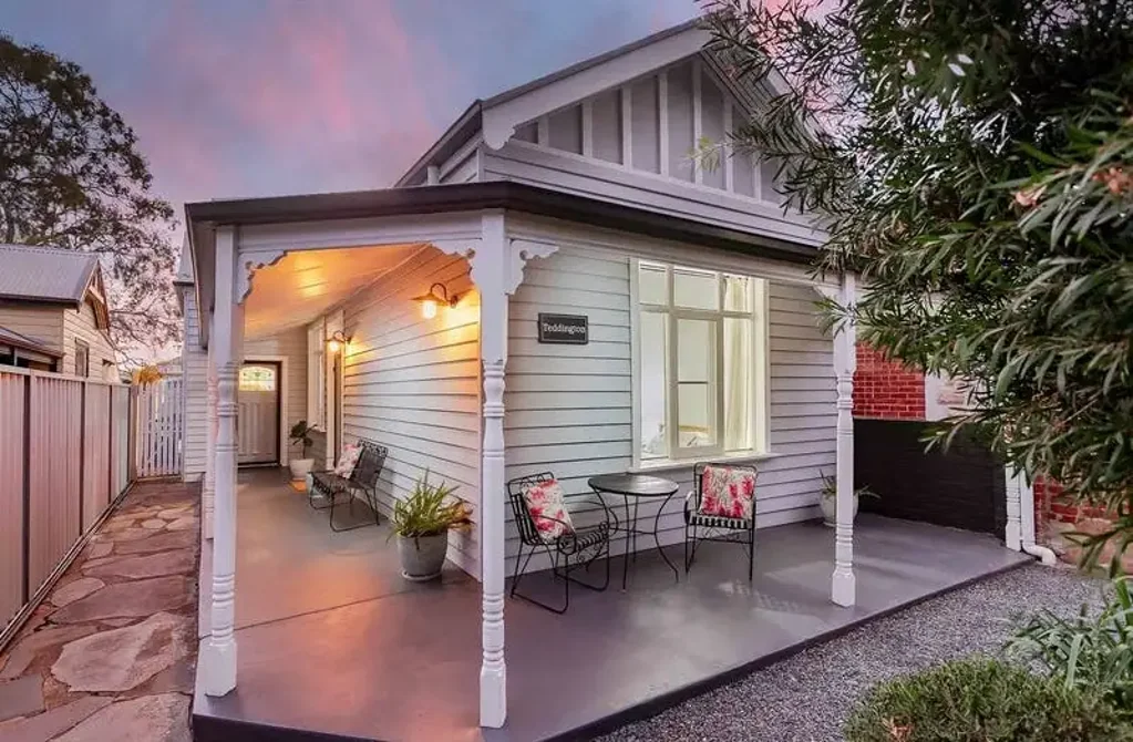 CHARACTER & CHARM IN A WONDERFUL LOCATION!